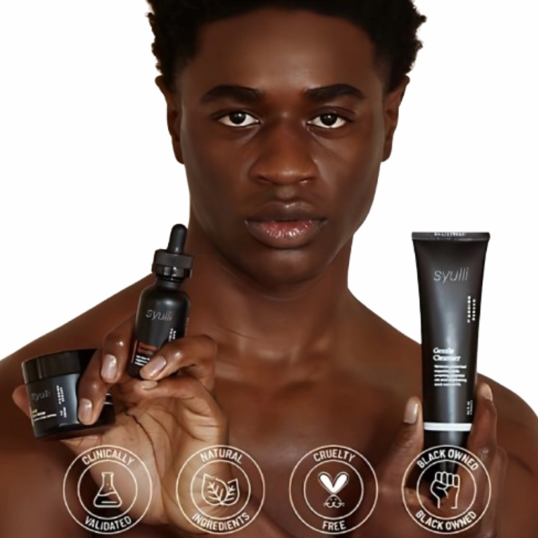 Syulli Skin Essentials