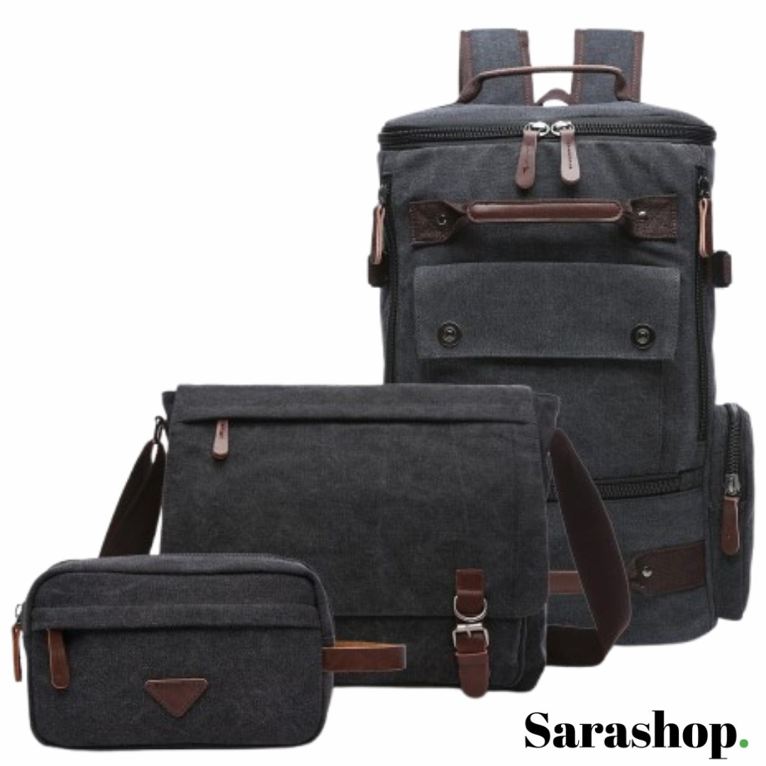 Sac à dos Capacité XXL (N°8046)