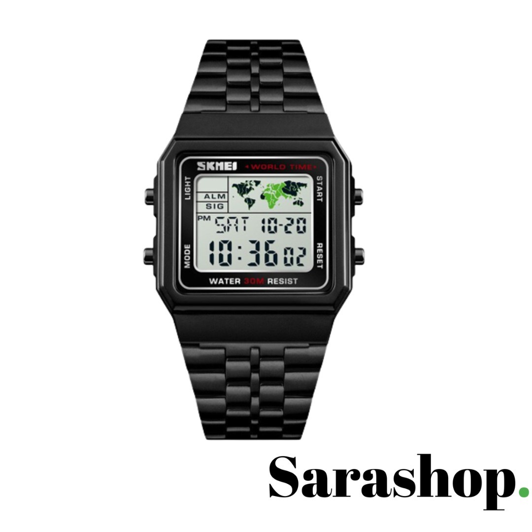 Montre de sport Skmei 1338