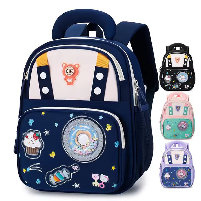 Sac à dos enfant 002