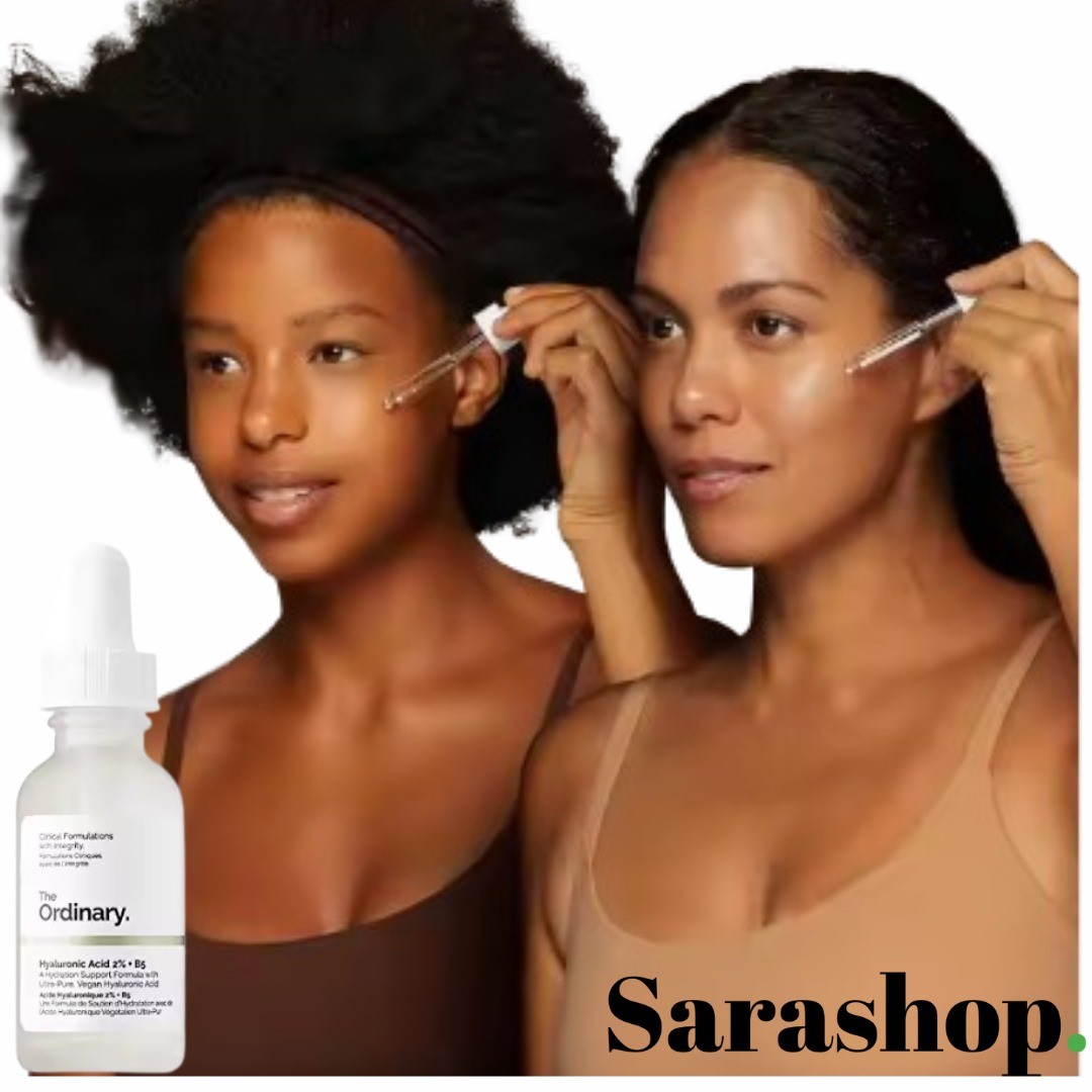 the ordinary Acide Hyaluronique 2% + B