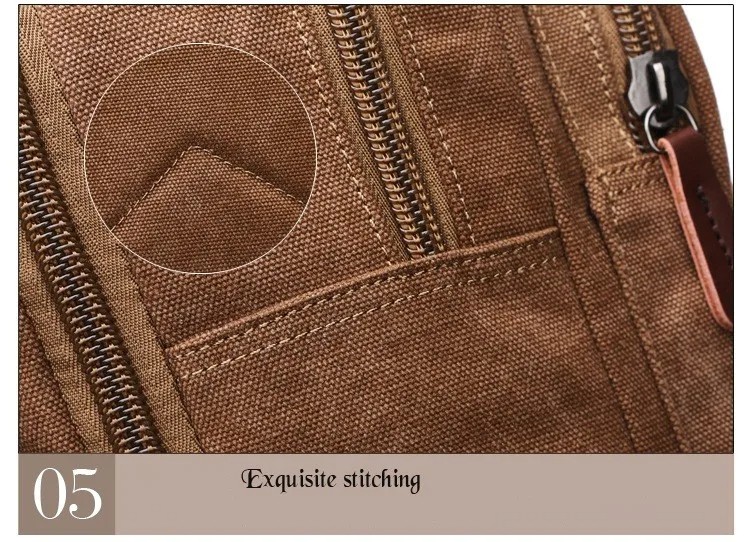 Sac à dos durable N°8814