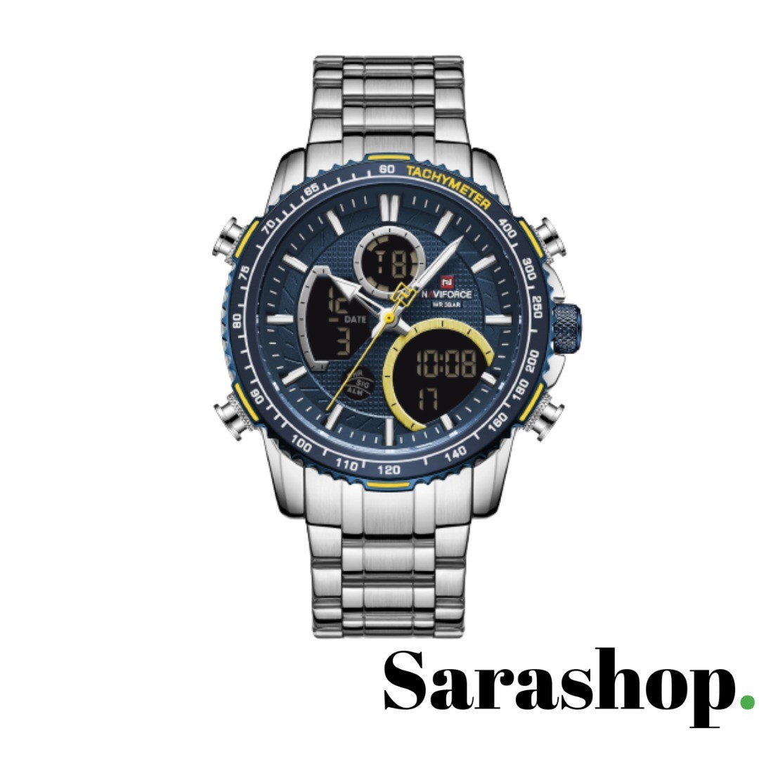 NaviForce Elite Chrono