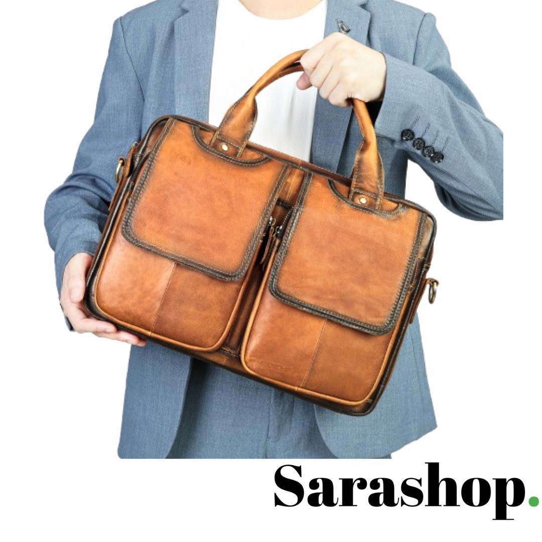 Sac de bureau - Président (N°8002)