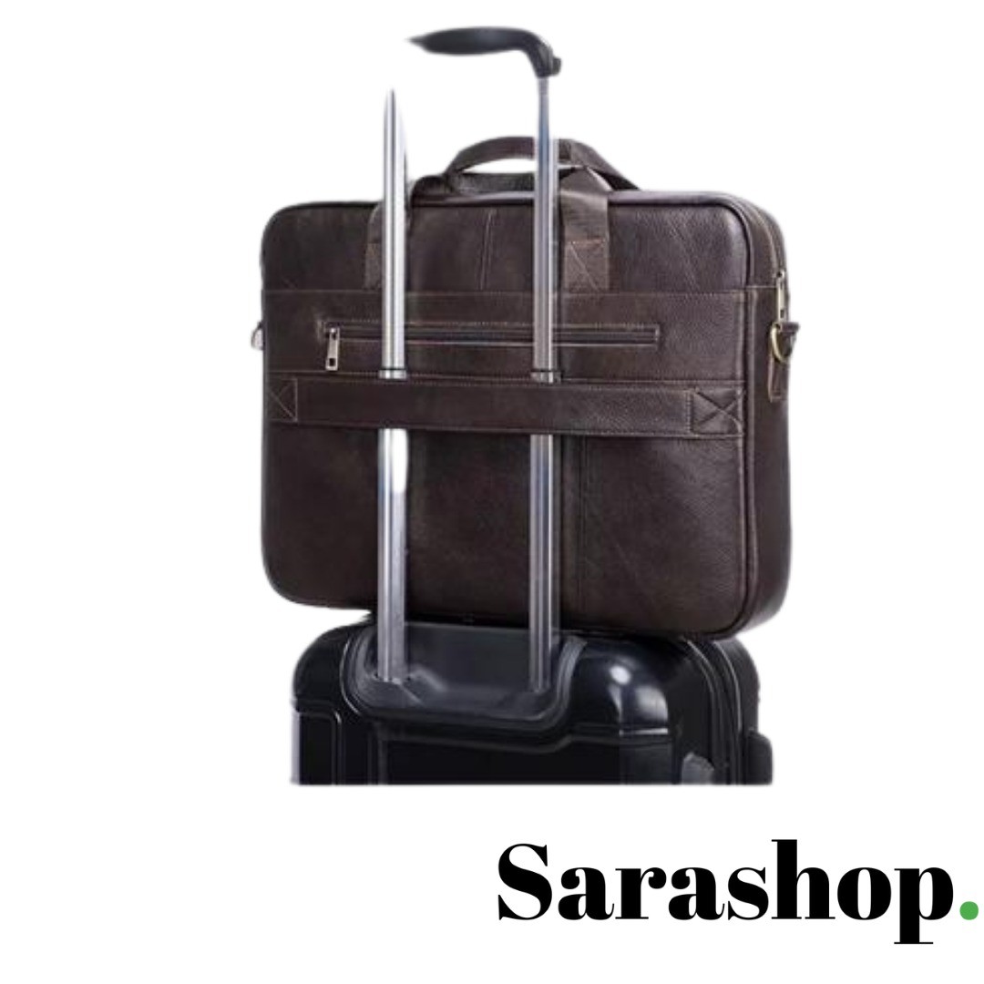 Sac de bureau Business Man