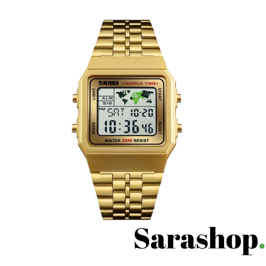 Montre de sport Skmei 1338