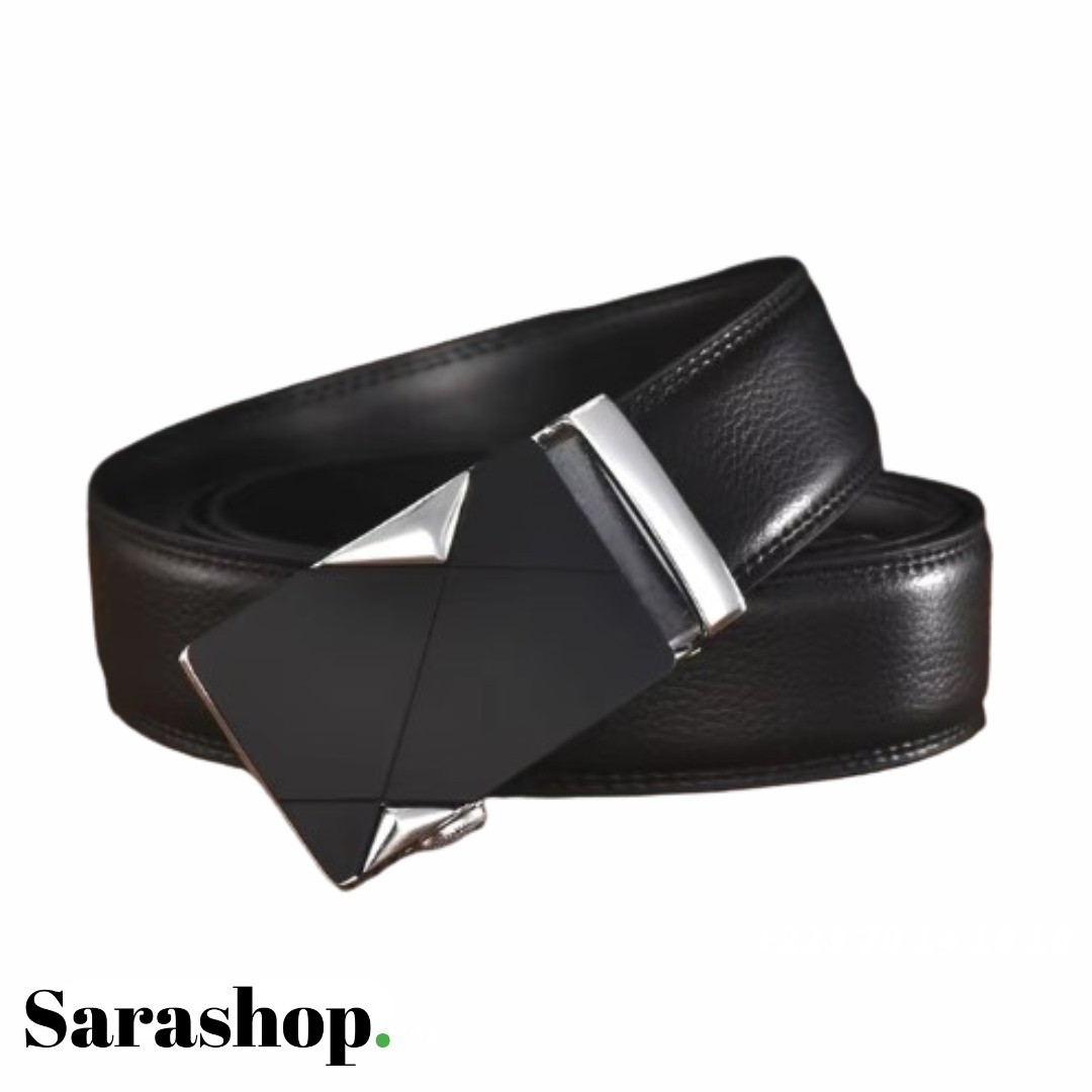 Ceinture - La Classique