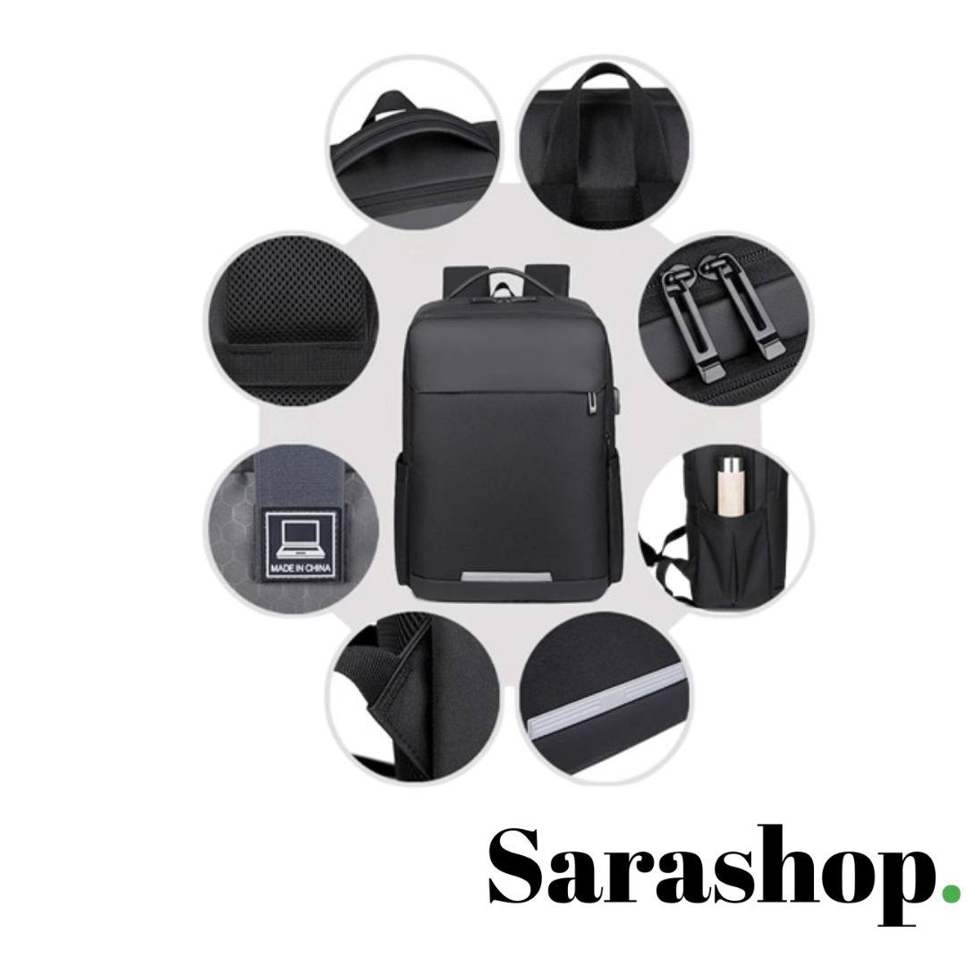 Sac à dos Corporate