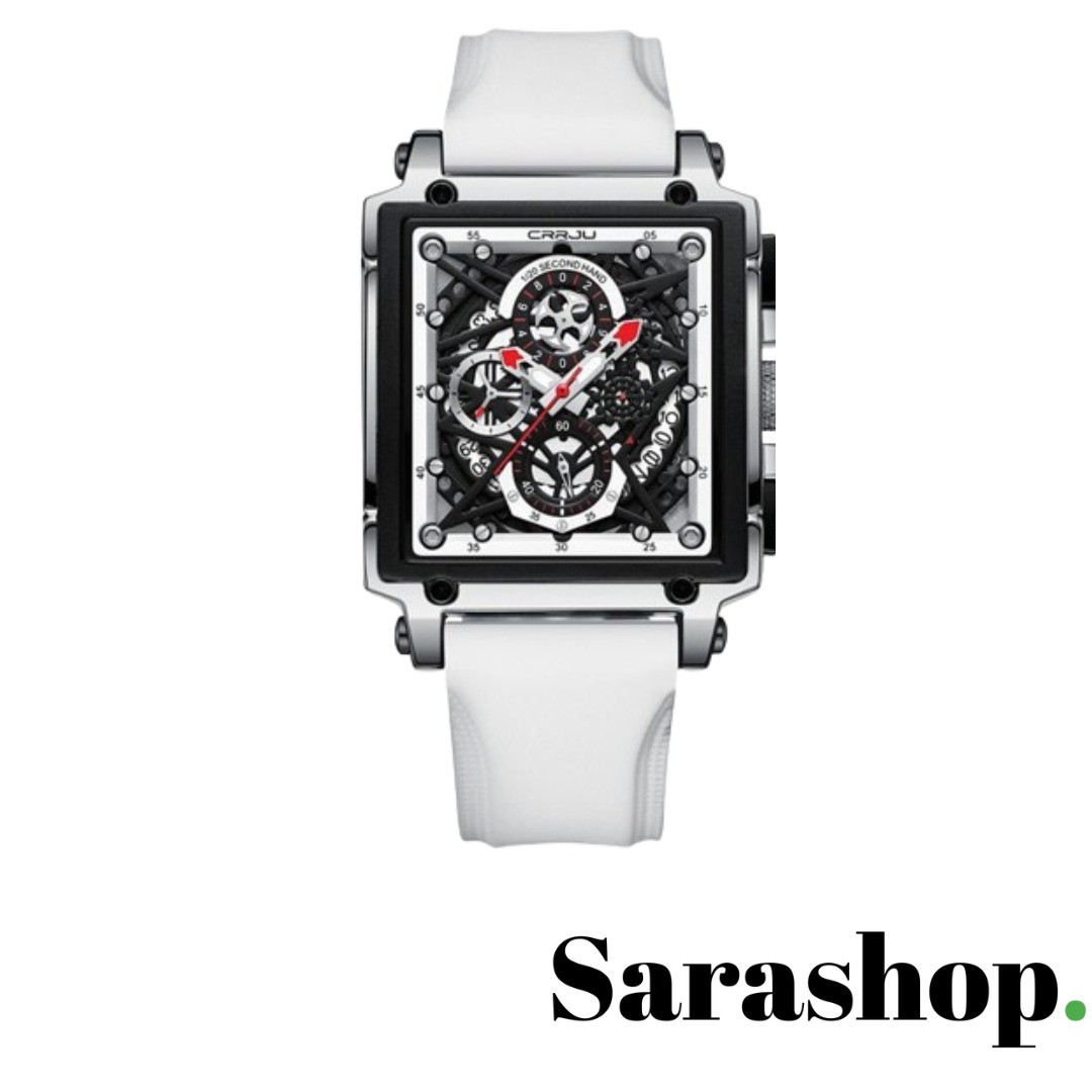 Montre pour Homme CRRJU 2312
