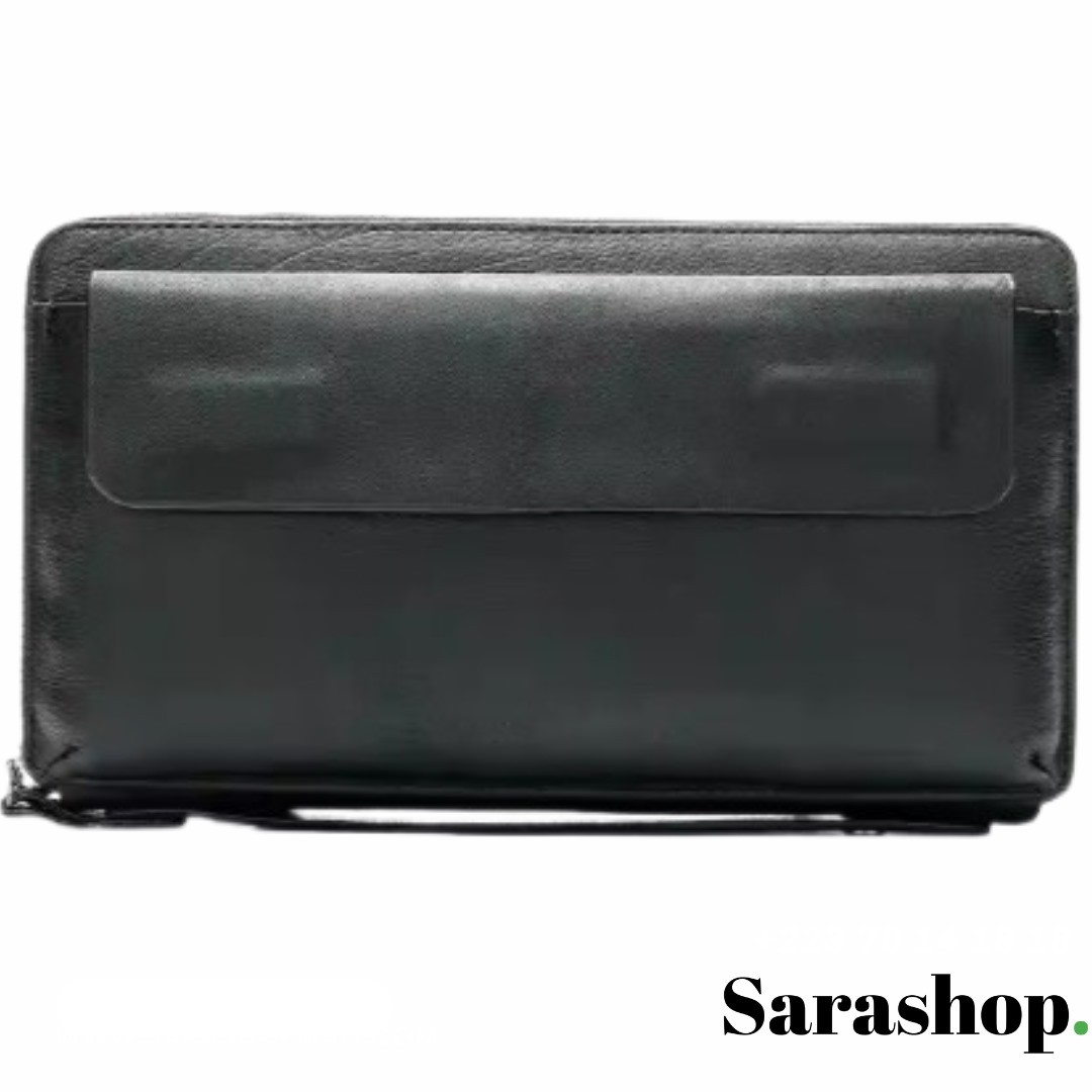 Portefeuille long - Prestige (N°9043)