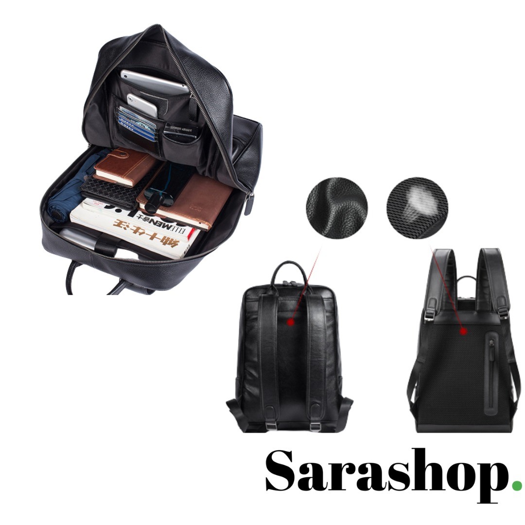 Sac à dos unisexe City Bag 8110