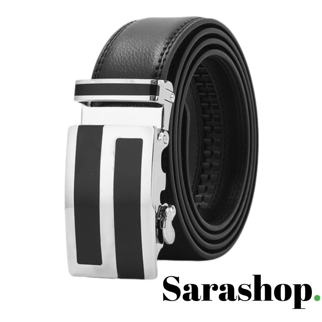 Ceinture à Boucle Automatique N102