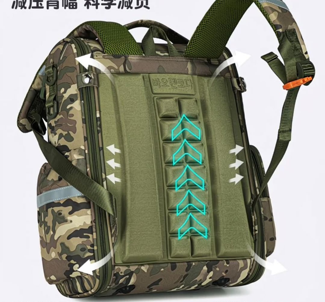 Sac à dos enfant 005 Gamer