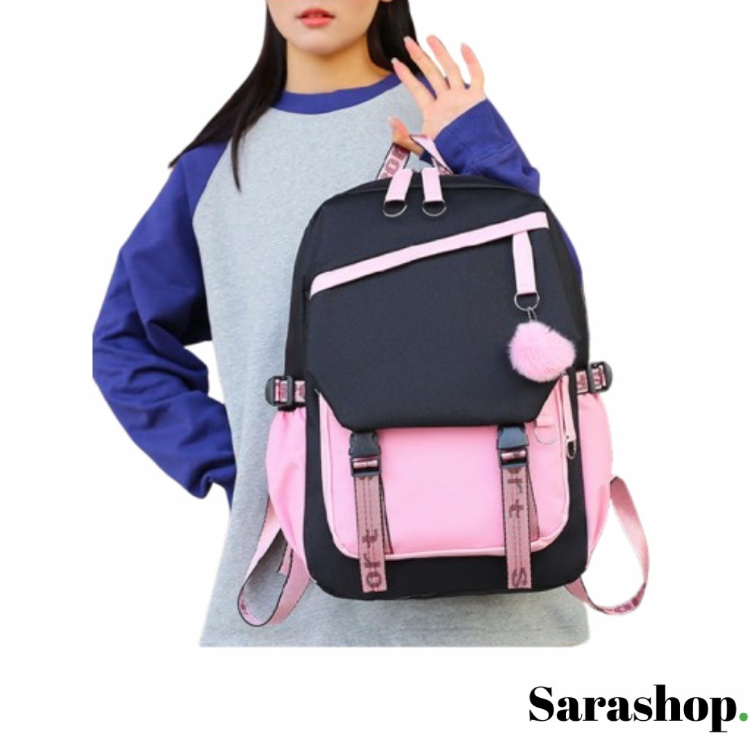 Sac à dos collège & lycée (N°2115)