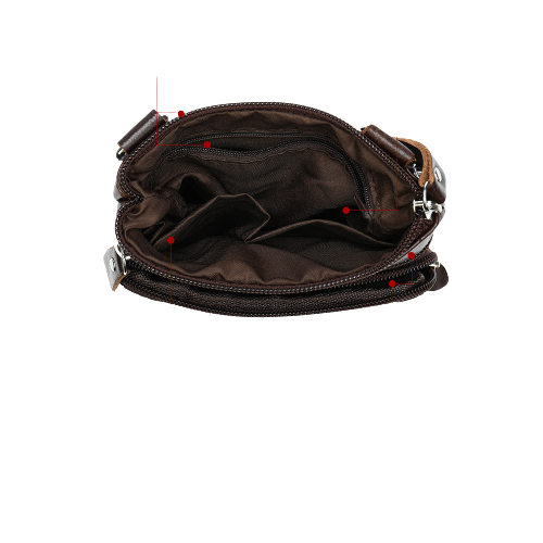 Sacoche à bandoulière 701A