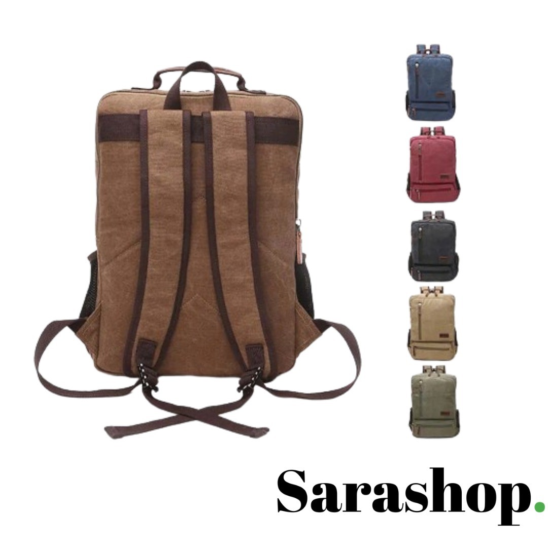 Sac à dos durable N°8814