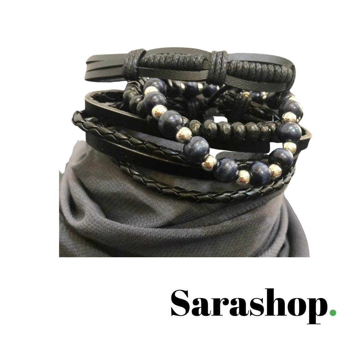 Bracelet Eclat de minuit