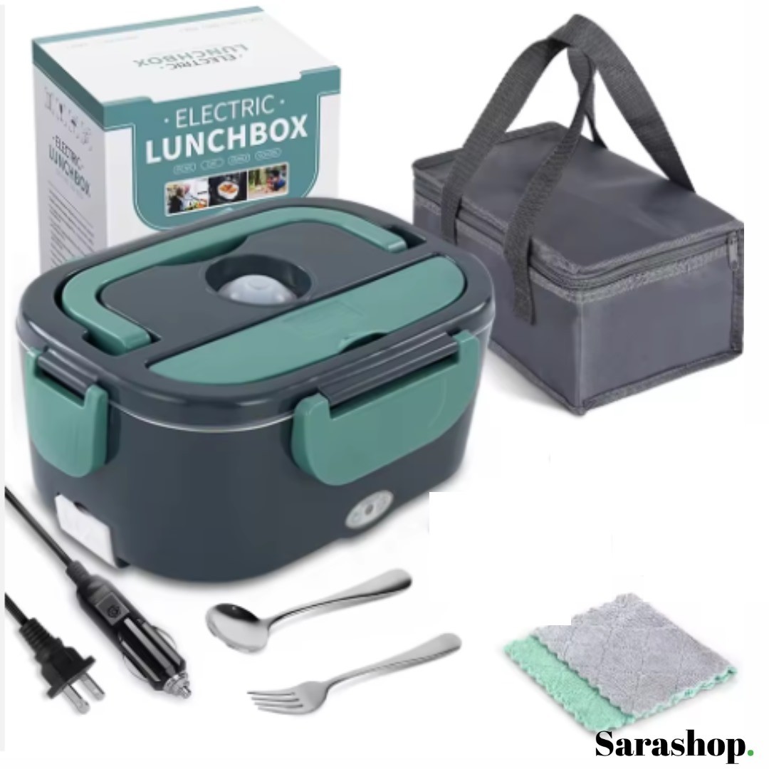 lunch boxe chauffante