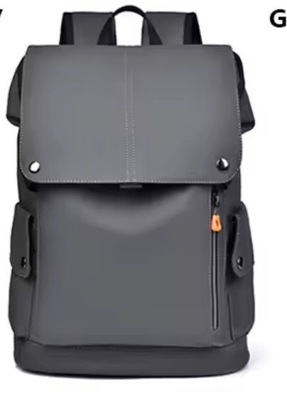 Sac à dos nomade (N°2058)