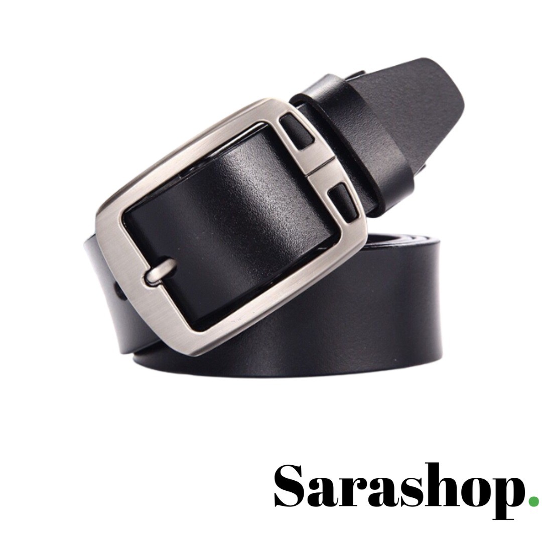 Ceinture pour homme Hampton