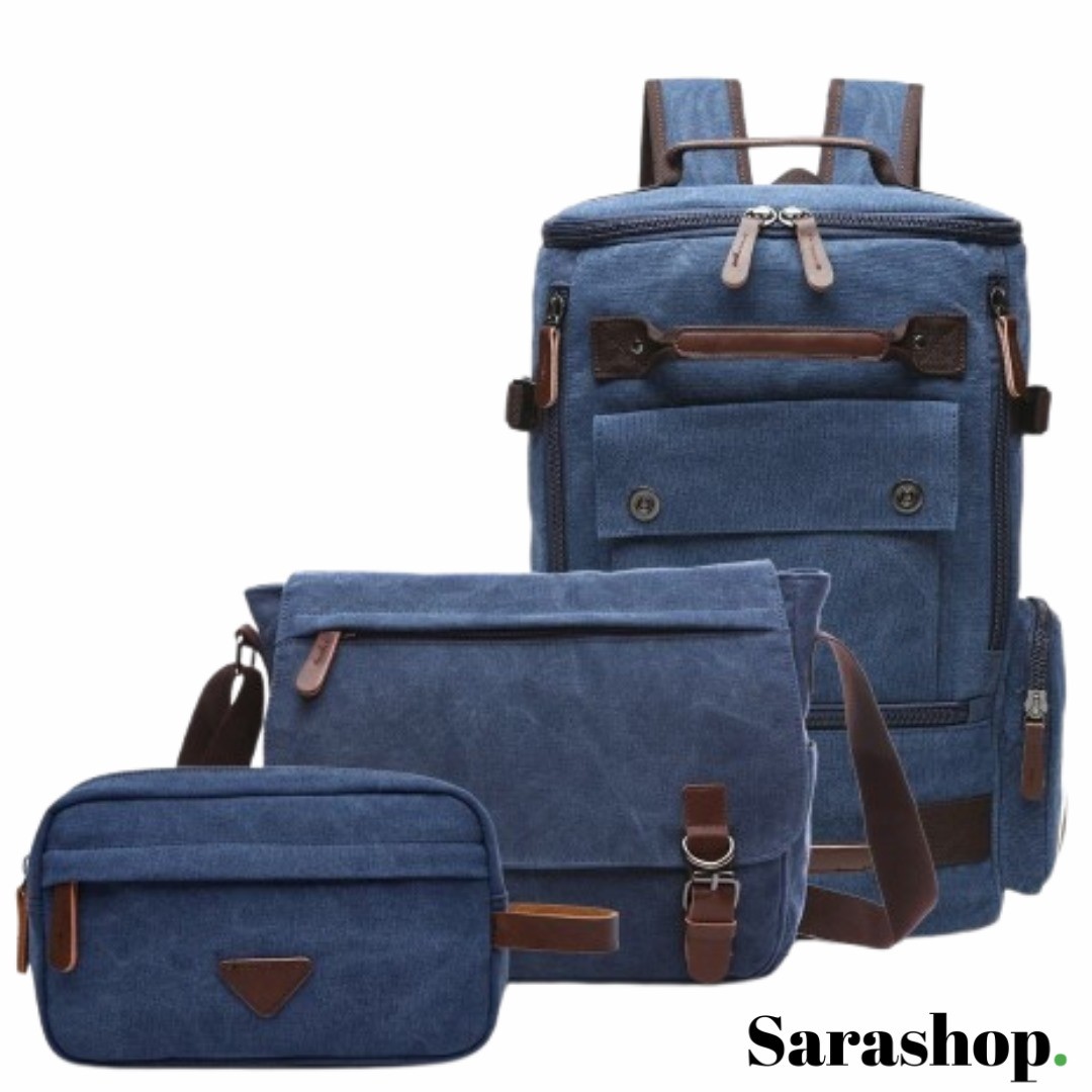 Sac à dos Capacité XXL (N°8046)