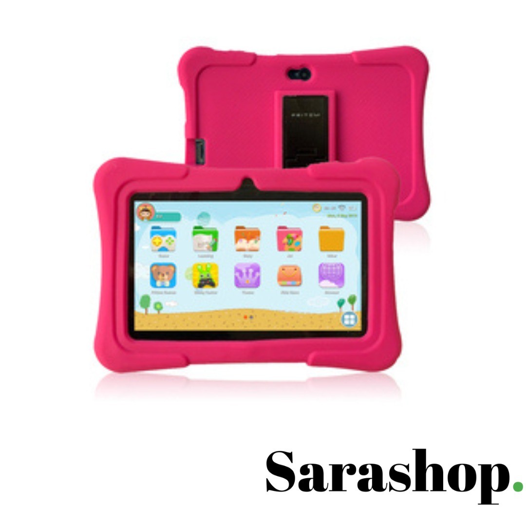 Tablette pour enfants K7