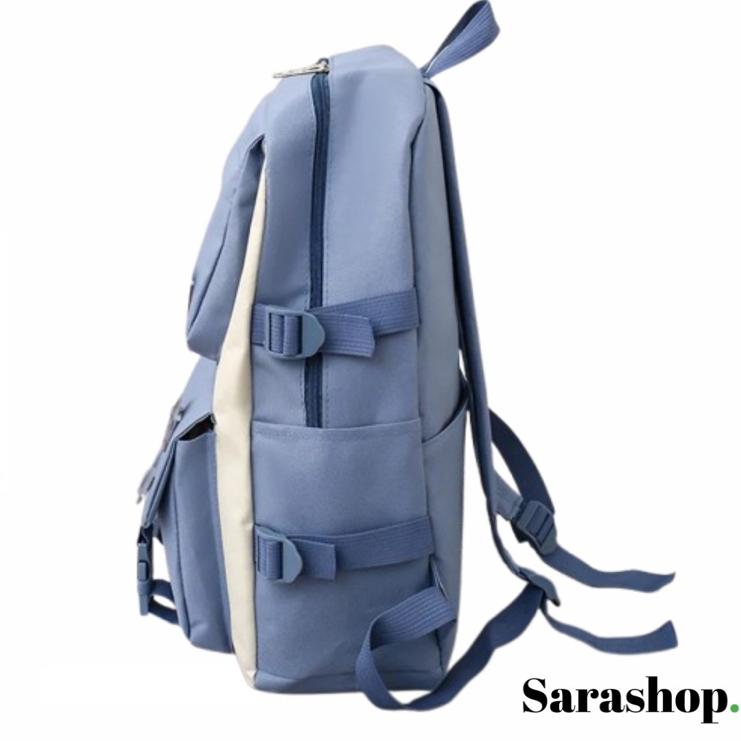 Ensemble pour enfants 5-en-1 YISIYUAN