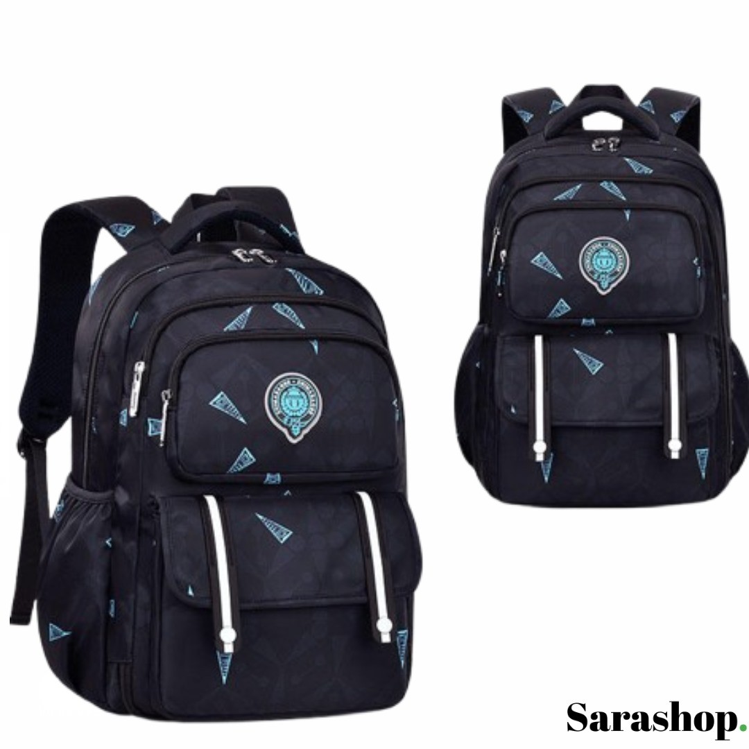 Sac à dos enfant – Skool Motion (N°2312)