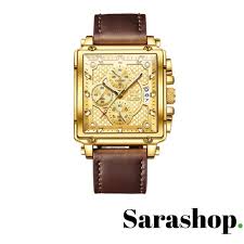 Montre Olevs Majectic