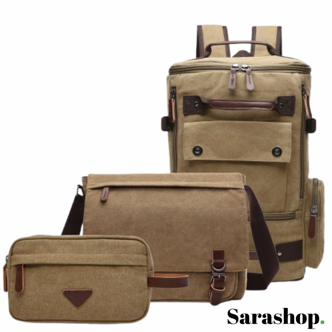 Sac à dos Capacité XXL (N°8046)