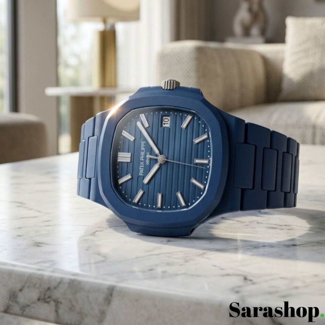 Montre Patek Philippe 1520