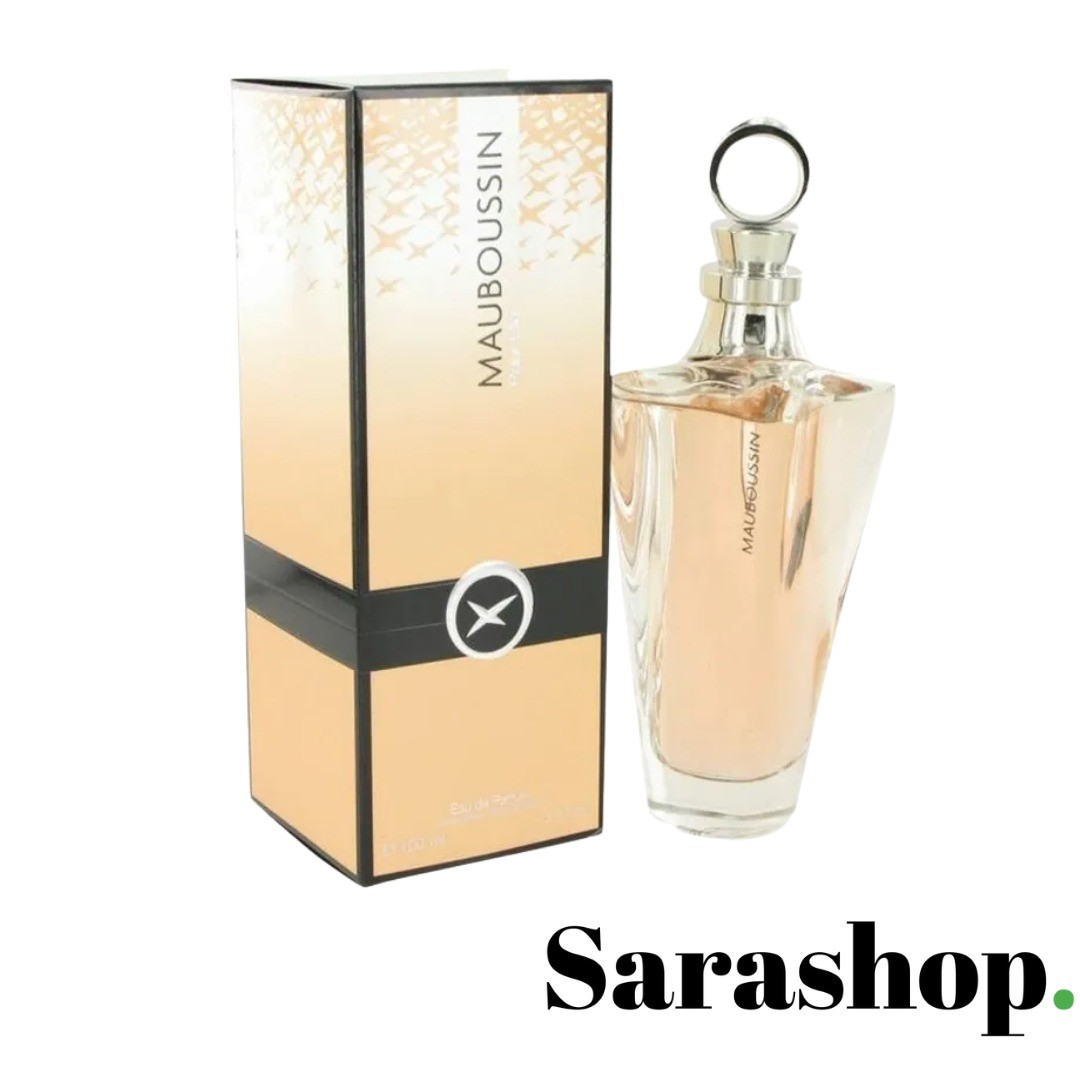 Mauboussin : Parfum pour femme