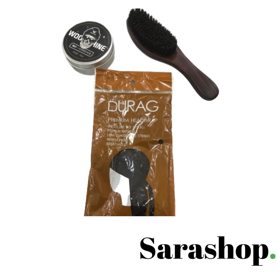 Le pack Wave : vagues 360°