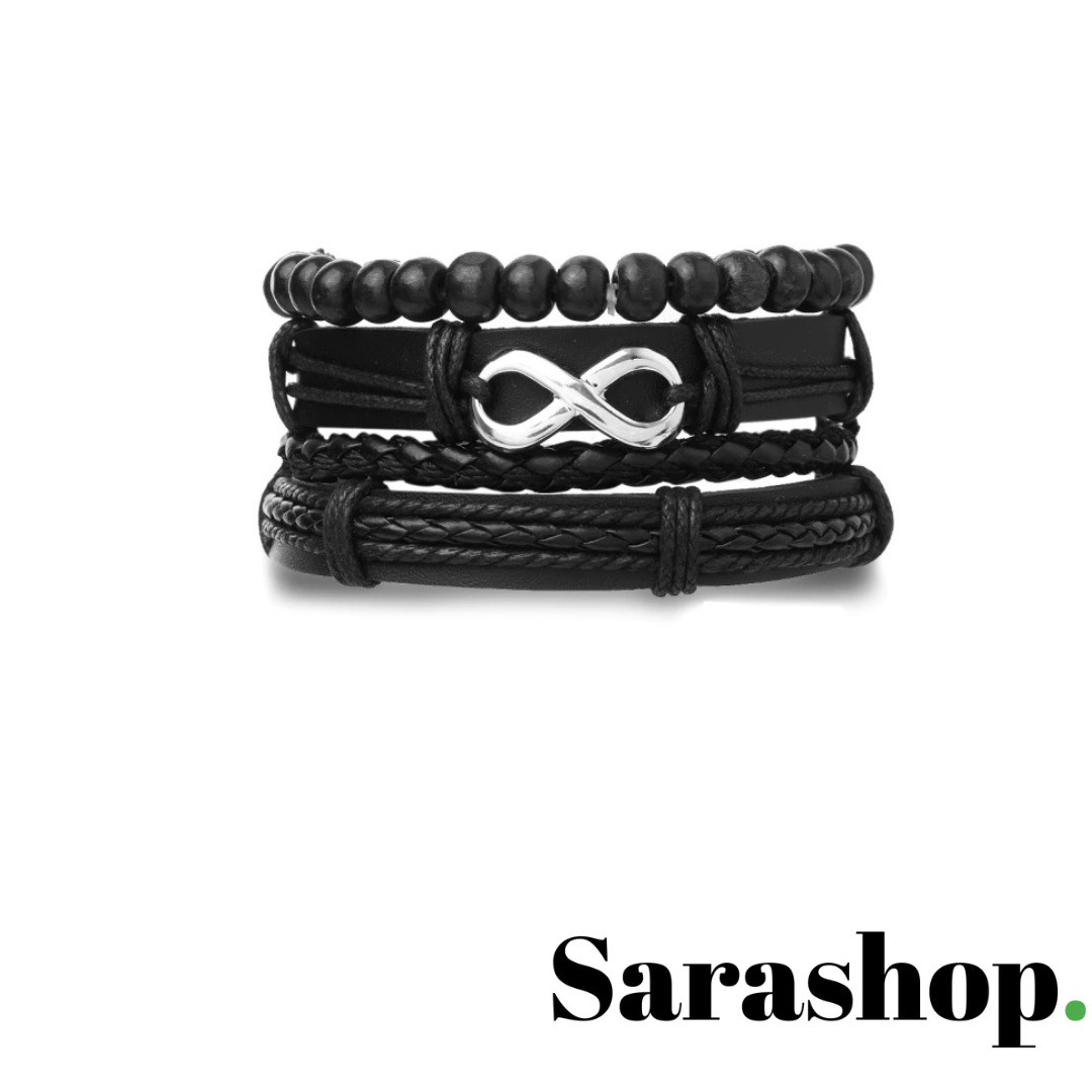 Bracelet infini