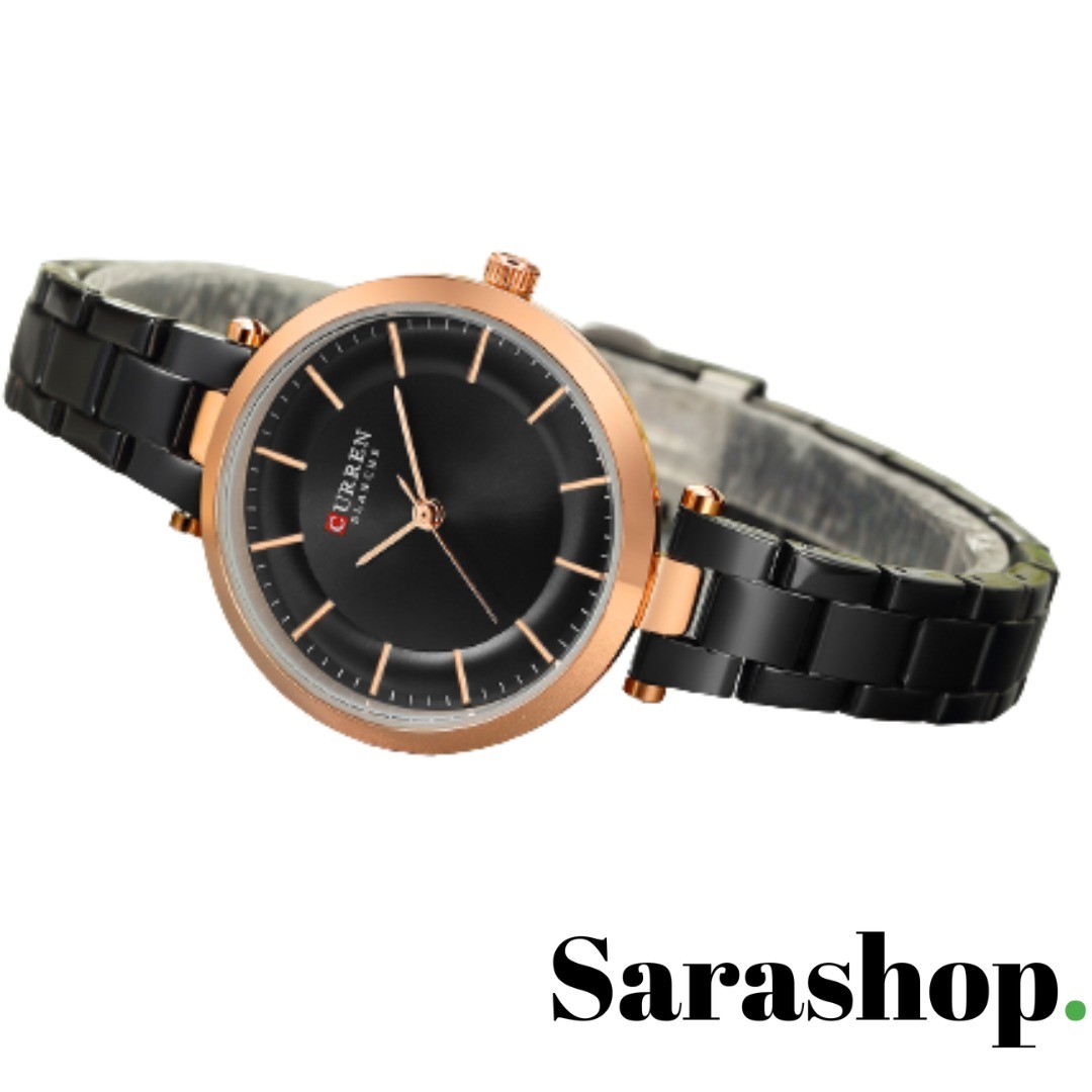 Curren Glamour  Quartz