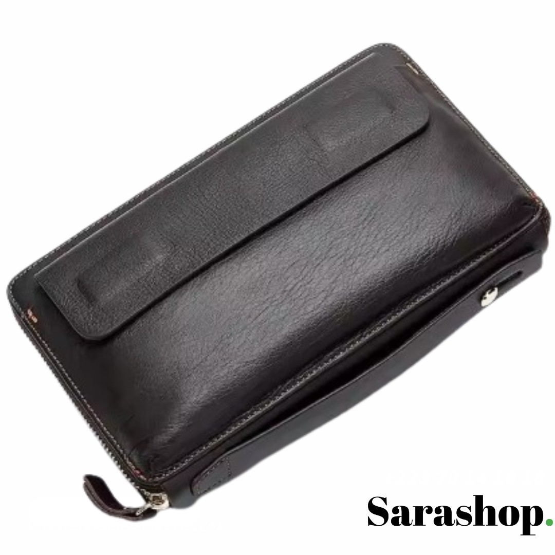 Portefeuille long - Prestige (N°9043)