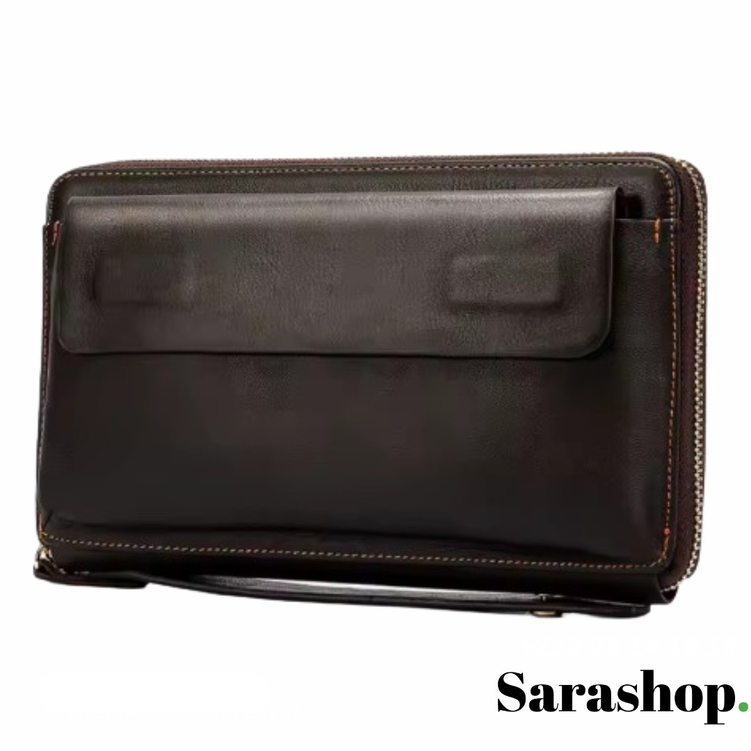 Portefeuille long - Prestige (N°9043)