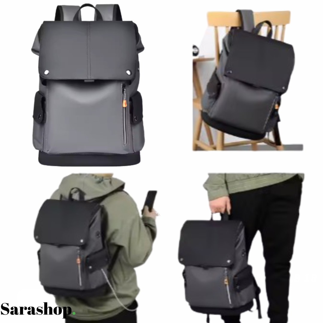 Sac à dos nomade (N°2058)