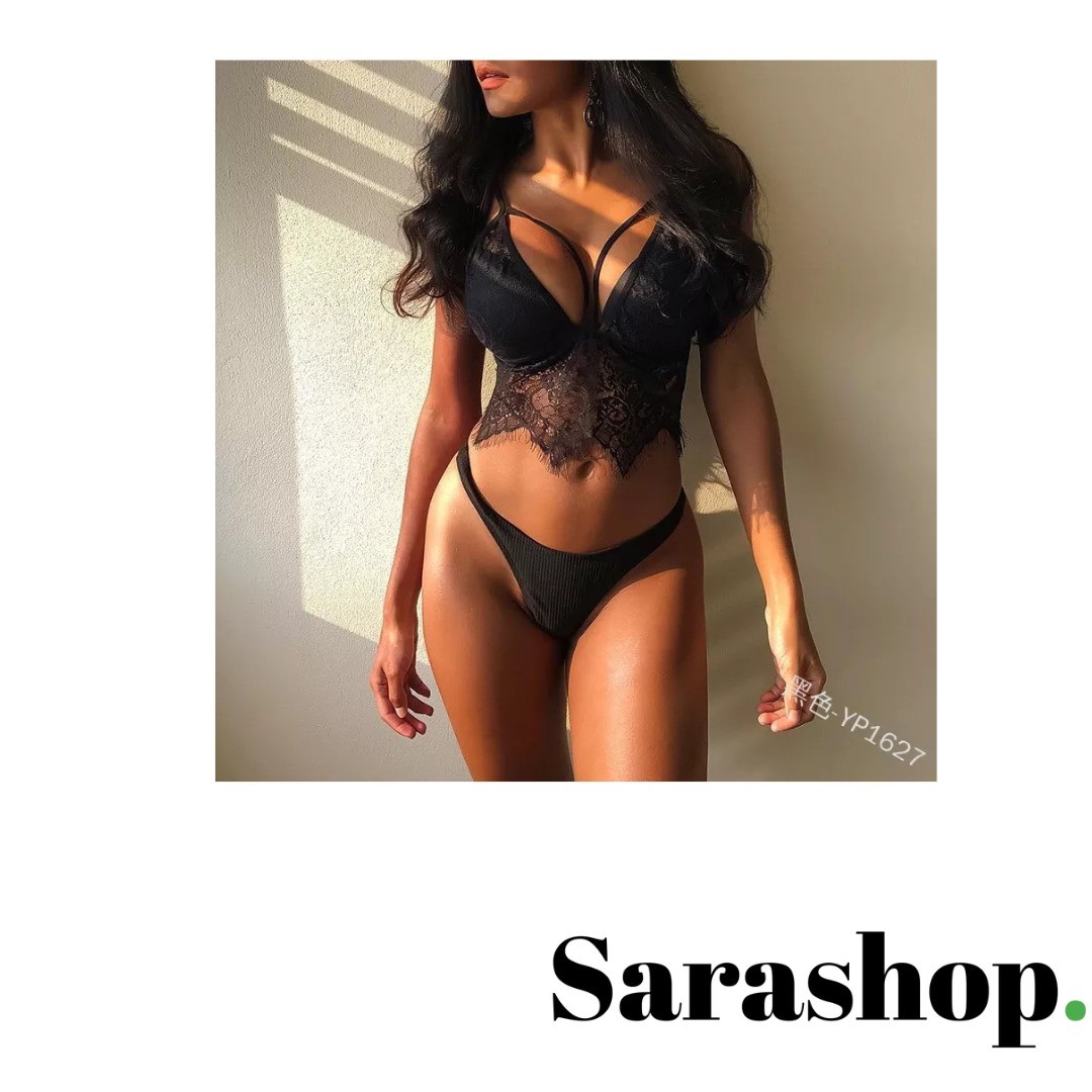 Lingerie sexy - Lune de miel