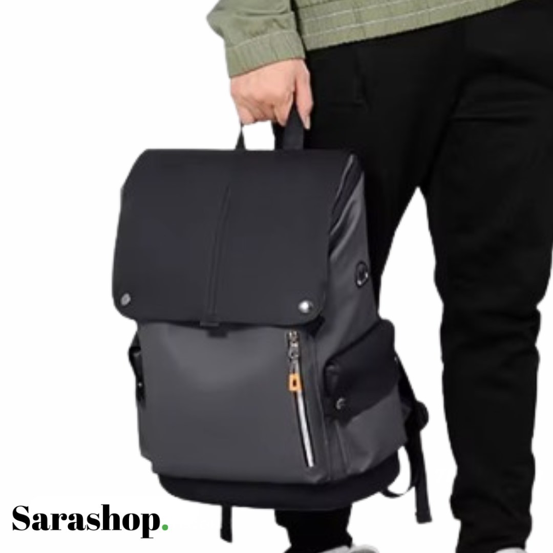 Sac à dos nomade (N°2058)