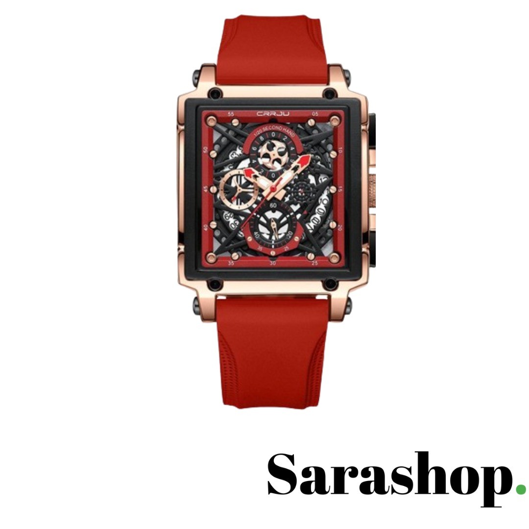 Montre pour Homme CRRJU 2312