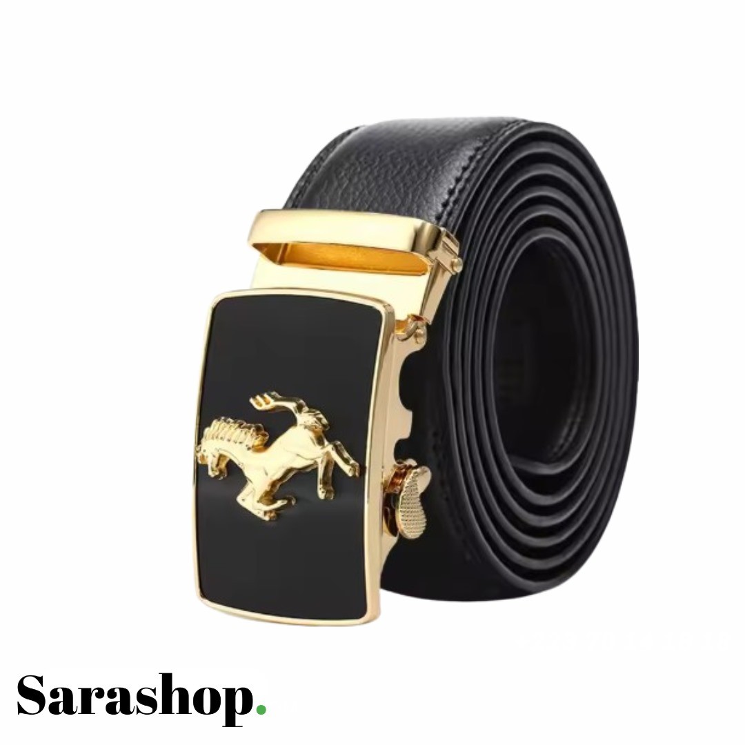 Ceinture - Pure sang