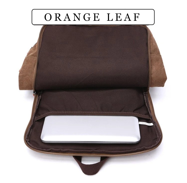 Sac à dos durable N°8814