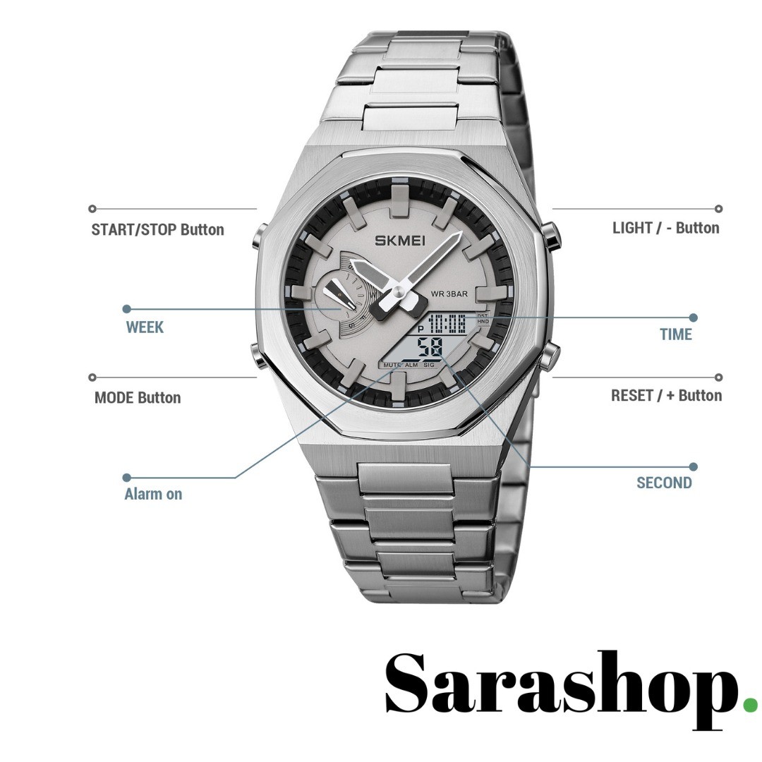 Montre Skmei 1816