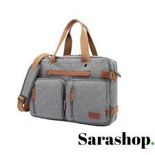 Sac Polyvalent Ordinateur et Voyage