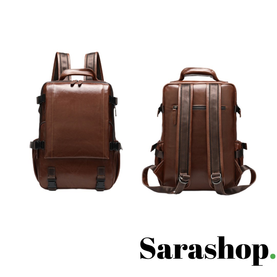 Sac à dos City Bag 8985